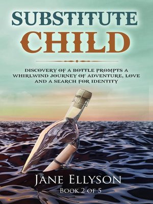 cover image of Substitute Child